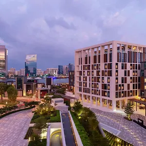 Canopy By Hilton Al Seef Dubai