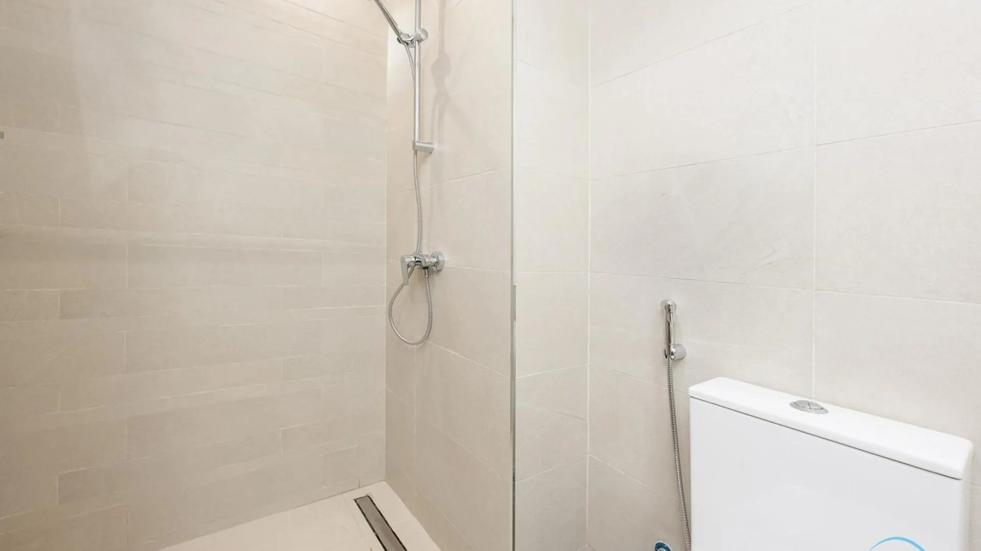 Apartment Charming Studio At Farhad Azizi Residence Al Jaddaf By Deluxe Holiday Homes Dubai United Arab Emirates