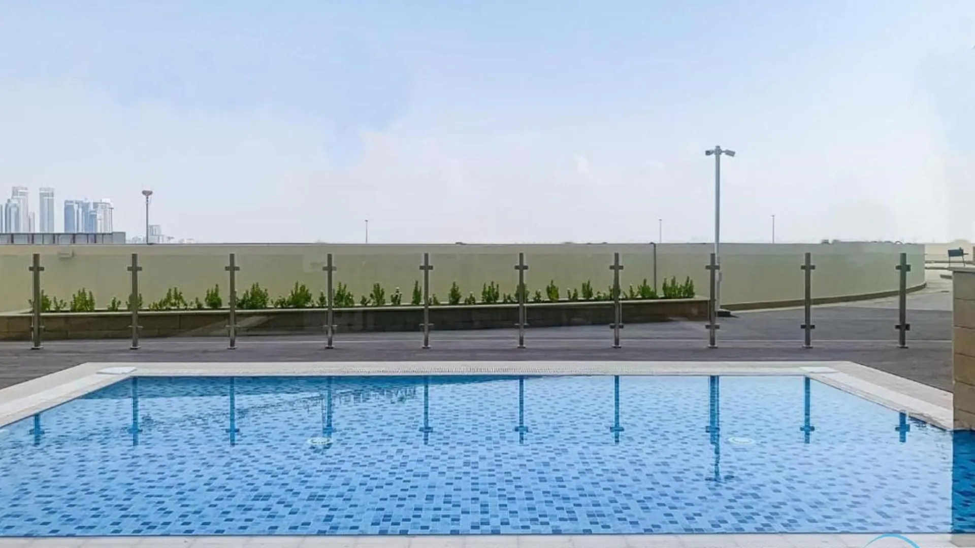 Apartment Charming Studio At Farhad Azizi Residence Al Jaddaf By Deluxe Holiday Homes Dubai United Arab Emirates